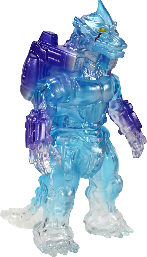 CCP Middle Size Series Godzilla EX Vol. 5 